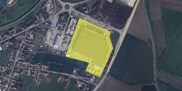 Monticelli d'Ongina via Nardo Paiella