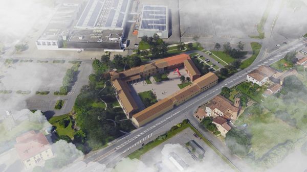 Cascina San Savino