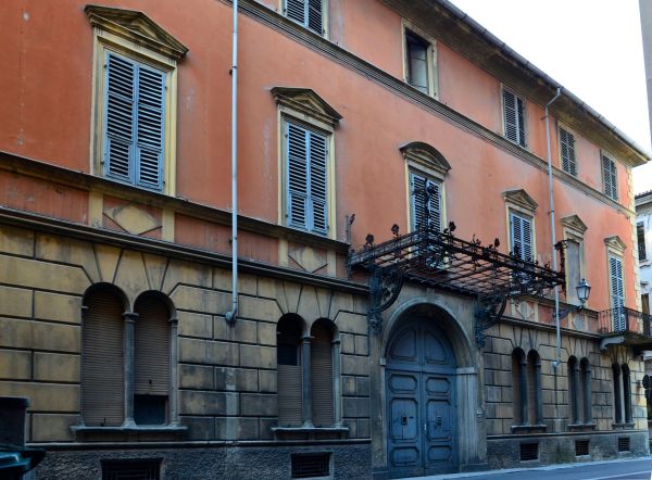 Ex Albergo San Marco