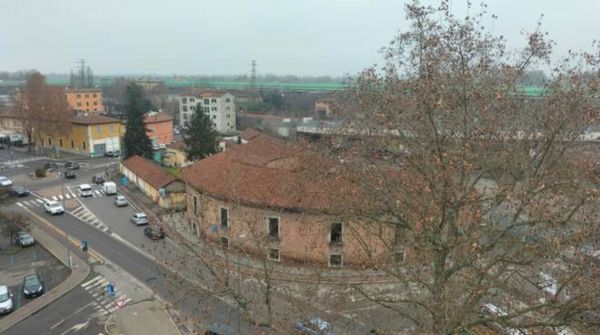 Torrione Fodesta